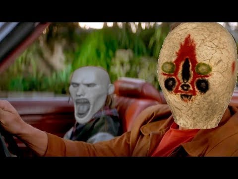 Видео: SCP: Последние лаборатории