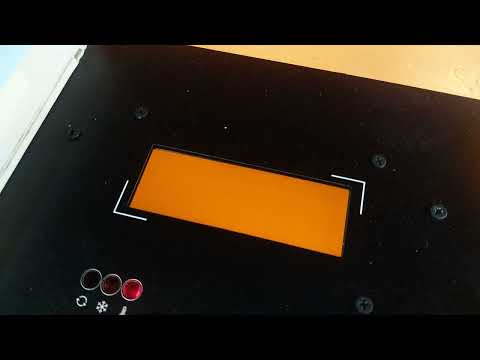 Видео: Калибровка датчиков температуры в инкубаторах S-781 и S-782