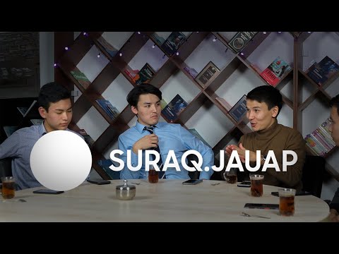 Видео: №1 "SURAQ.JAUAP"/КТЛ дегеніміз не?/КТЛ мен НИШТІҢ айырмашылығы?