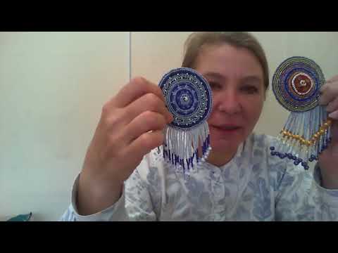 Видео: О ручной работе или hand-made