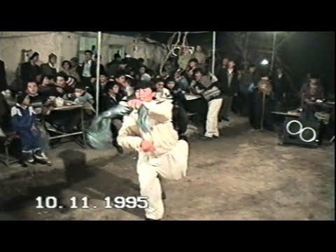 Видео: 90 йиллар туйда энг зор раксга тушганлар