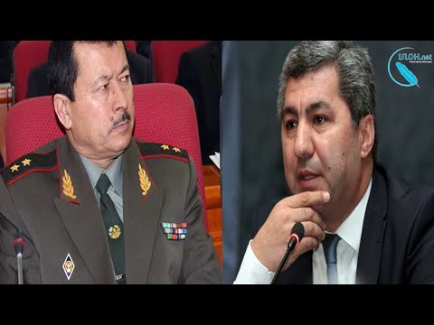 Видео: Суҳбати се соатаи Ятимов бо Кабирӣ,пешниҳоди ҳизби ҷадид ба ӯ
صحبت مقام ارشد امنيتي كشور با كبيري