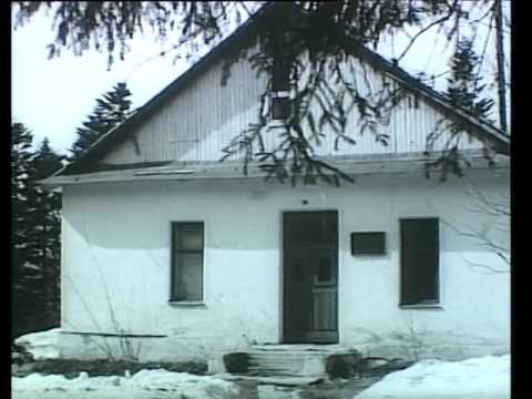 Видео: Цунами - работа советской службы оперативного прогноза