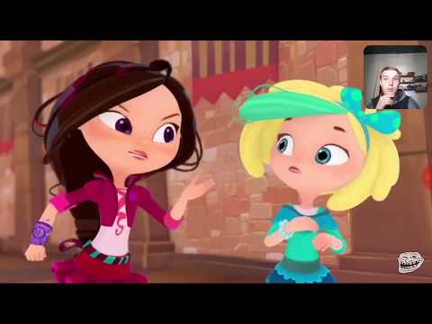 Видео: Реакция/Сасный потруль (RYTP)