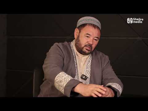 Видео: Байбақты руының тарихы | Қонақта Шежіреші Мұратбек Жақатов