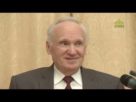 Видео: А.И. Осипов. Что такое счастье?