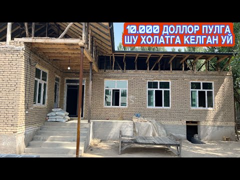 Видео: 4 XONALI UY 🏠 XOM G’ISHTDAN SOLINGAN PADVOLLARI BOR UY 🏘️ Proekti🤝SIZ KUTGAN UY PROEKTI❗️УЙ ПРОЕКТИ