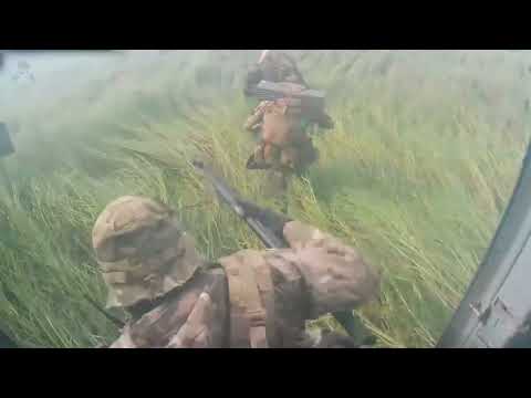 Видео: Каспер - Патрон (Африка 2025)