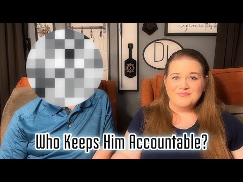 Видео: Когда глава семьи терпит неудачу — кто его спросит?