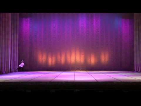 Видео: отчетный концерт 2018 г  2 часть