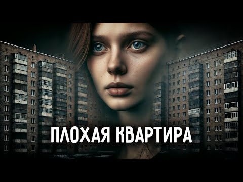 Видео: ПЛОХАЯ КВАРТИРА I Девушка сняла не ту квартиру