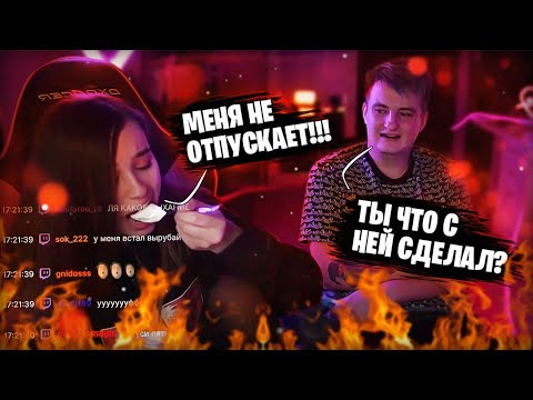 Видео: ЮЕЧКА ПРОБУЕТ САМЫЕ ОСТРЫЕ ОРЕШКИ В МИРЕ 😱
