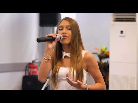 Видео: Вярвай в мен - Иванина Колева