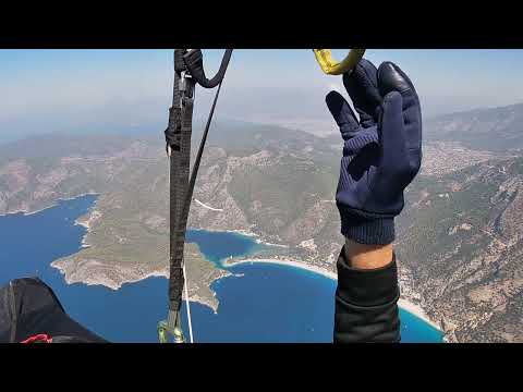 Видео:  Олюдениз 27.09.25, часть1,Paragliding 
