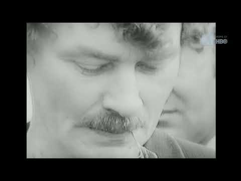 Видео: Витебское дело (1989 – 1991) (1 серия) Фильм Виктора Дашука Документальный