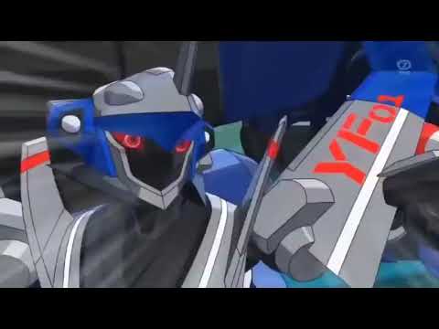 Видео: AMV - Царство диких людей