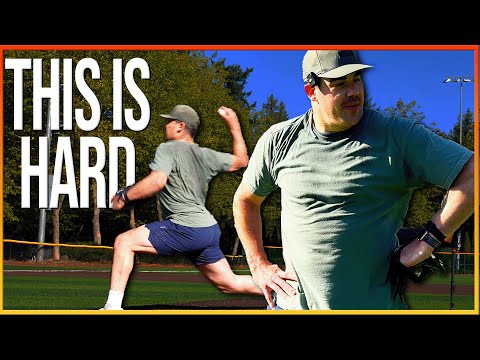 Видео: Настал крайний срок для 100 миль в час... (Тревор бросает сыр. Эпизод 2)