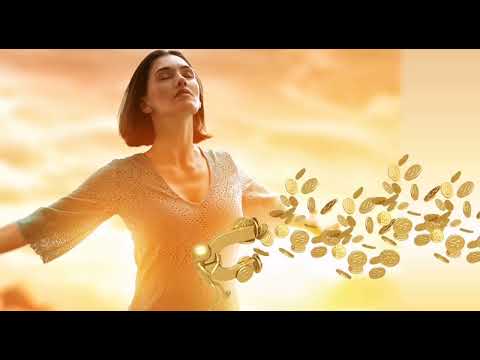 Видео: Гипно- медитация на ДЕНЬГИ  и УСПЕХ