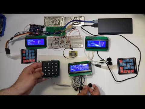 Видео: Электронная делительная головка 2 - перезагрузка или как я поборол помехи. Ответы на вопросы.