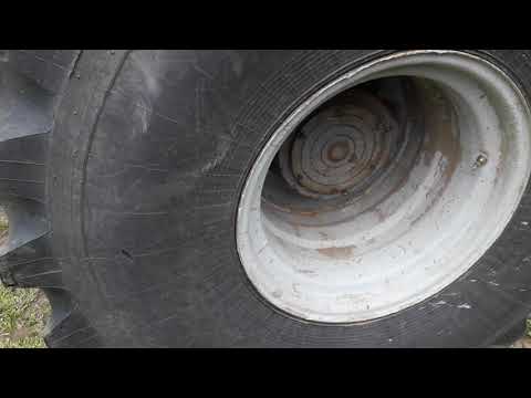 Видео: Обзор ХТЗ 121.