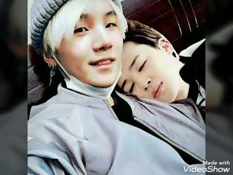 Видео: Юнмины | BTS | Шуга и Чимин