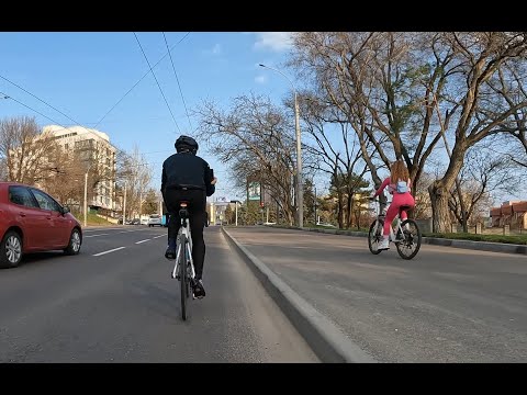Видео: Опасные ситуации на дорогах. Осень - Зима 2023/2024.
