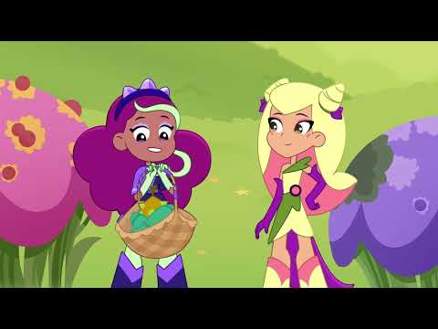 Видео: ПЕРВОЕ ЗЕРНО— Шушумагия 4 серия. 2 сезон— Премьера нового сезона