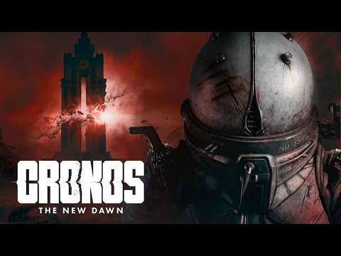 Видео: Cronos 🔶 Прохождение