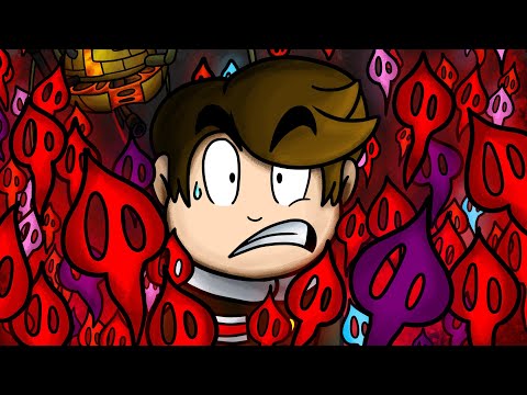 Видео: Самая большая проблема Дандори в Pikmin 4...