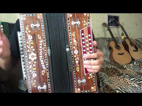 Видео: РАЗБОР! Дым сигарет с ментолом. НА ГАРМОНИ!!!