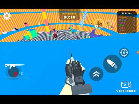 Видео: Я видел тебе among us