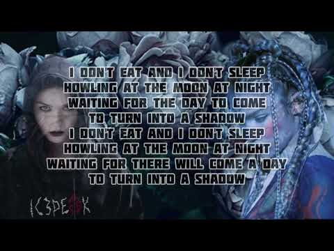 Видео: IC3PEAK (FT. Grimes)  Last Day / Новый день (English lyrics)