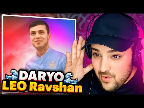 Видео: LEO - DARYO(Reaction)🇹🇯Лео Дарё Реаксия ری اکشن لئو دریا🌊