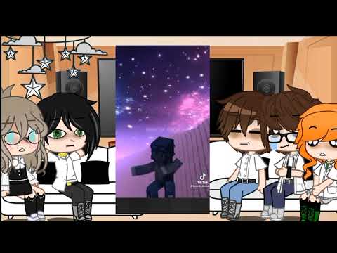 Видео: Реакция однакласников из прошлого на Егора  Линча и Джона 1/?