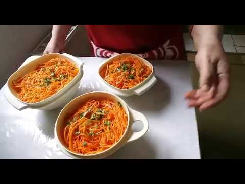 Видео: Свекла в маринаде для иммунитета..и морковь с баклажанами..