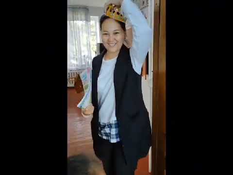 Видео: Ардактуу мугалимдерди куттуктоо.