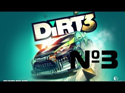 Видео: Прохождение Dirt 3 || Часть 3