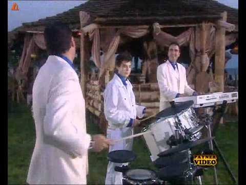 Видео: Канарите   Писмо до мама