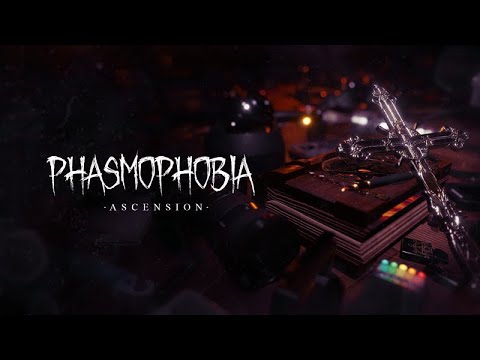 Видео: PHASMOPHOBIA ГДЕ ВЫНОСЛИВОСТЬ ???