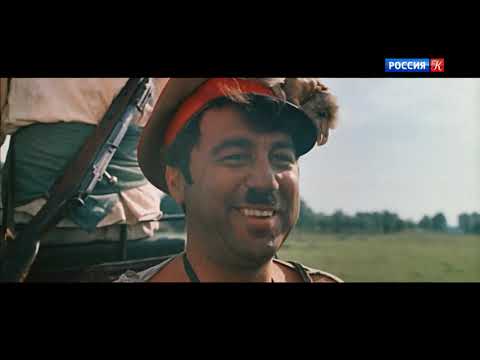 Видео: Кино о кино. "Свадьба в Малиновке". Вашу ручку, битте-дритте. Документальный фильм