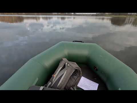 Видео: Осенние обновочки для охоты