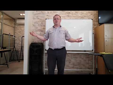 Видео: 10 уроков на салфетке. Николай Дроздов