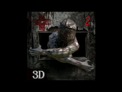 Видео: ENDLESS NIGHTMARE 2: ОЧЕНЬ ВЫСОКОЕ КАЧЕСТВО ВИДЕО ПРОХОЖДЕНИЕ ИГРЫ. 