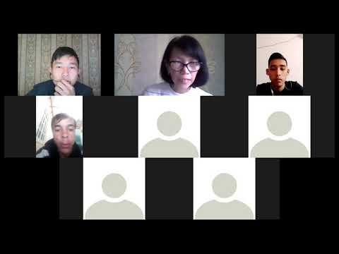 Видео: БИОХИМИЯ КАЗ\Занятие №7.  Липидтер. Бета-тотыгу.