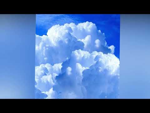 Видео: Андрей Губин-Облака (speed up)