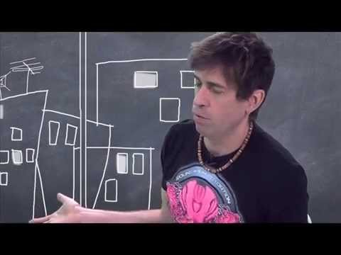 Видео: "Двое на кухне, не считая кота" Максим Покровский (полная версия)