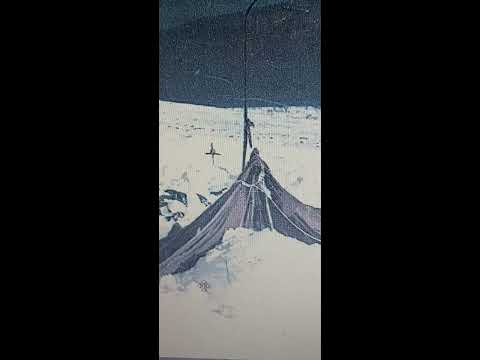 Видео: Перевал Дятлова. ..запутанная история Шаравина и Слобцова. .