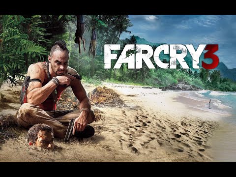 Видео: АУКЦИОН НА ФИЛЬМ! ПРОХОЖДЕНИЕ FAR CRY 3 #2