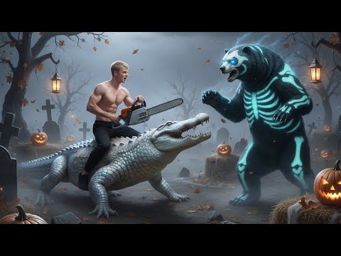 Видео: Долгожданная Ярмарка урожая 🎃 2025
