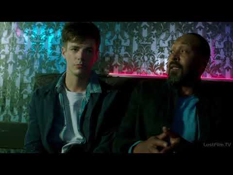 Видео: Пьяный флэш / Drunk Flash